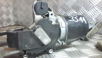 Moteur essuie glace avant