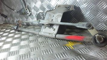 Moteur essuie glace avant