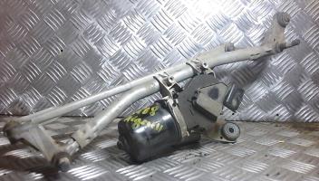 Moteur essuie glace avant