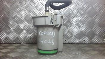 Pompe de gavage