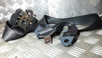 Ceinture arriere gauche