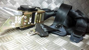 Ceinture avant droit