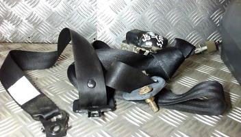 Ceinture avant droit
