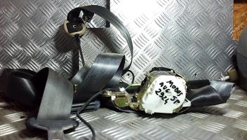 Ceinture avant gauche
