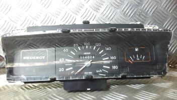Photo pièce auto
