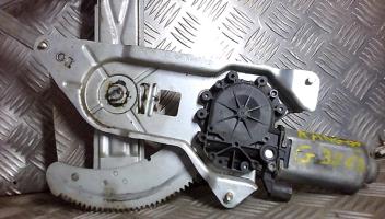 Leve vitre electrique avant gauche