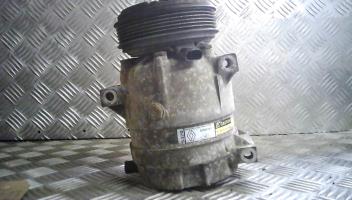 Compresseur clim