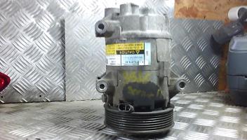 Compresseur clim