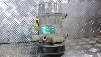 Compresseur clim