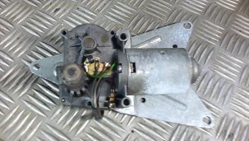 Moteur essuie glace arriere