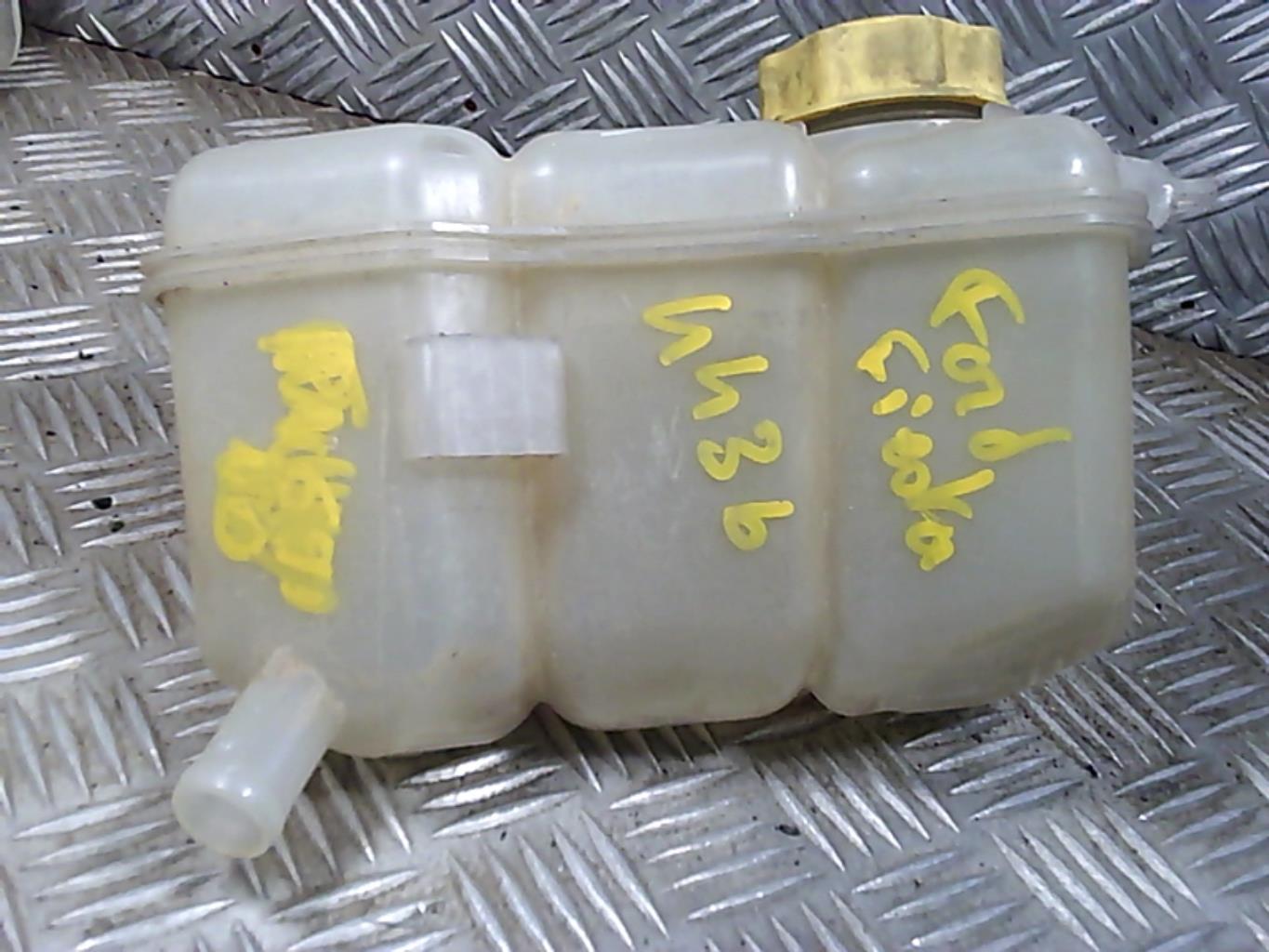 Vase d'expansion