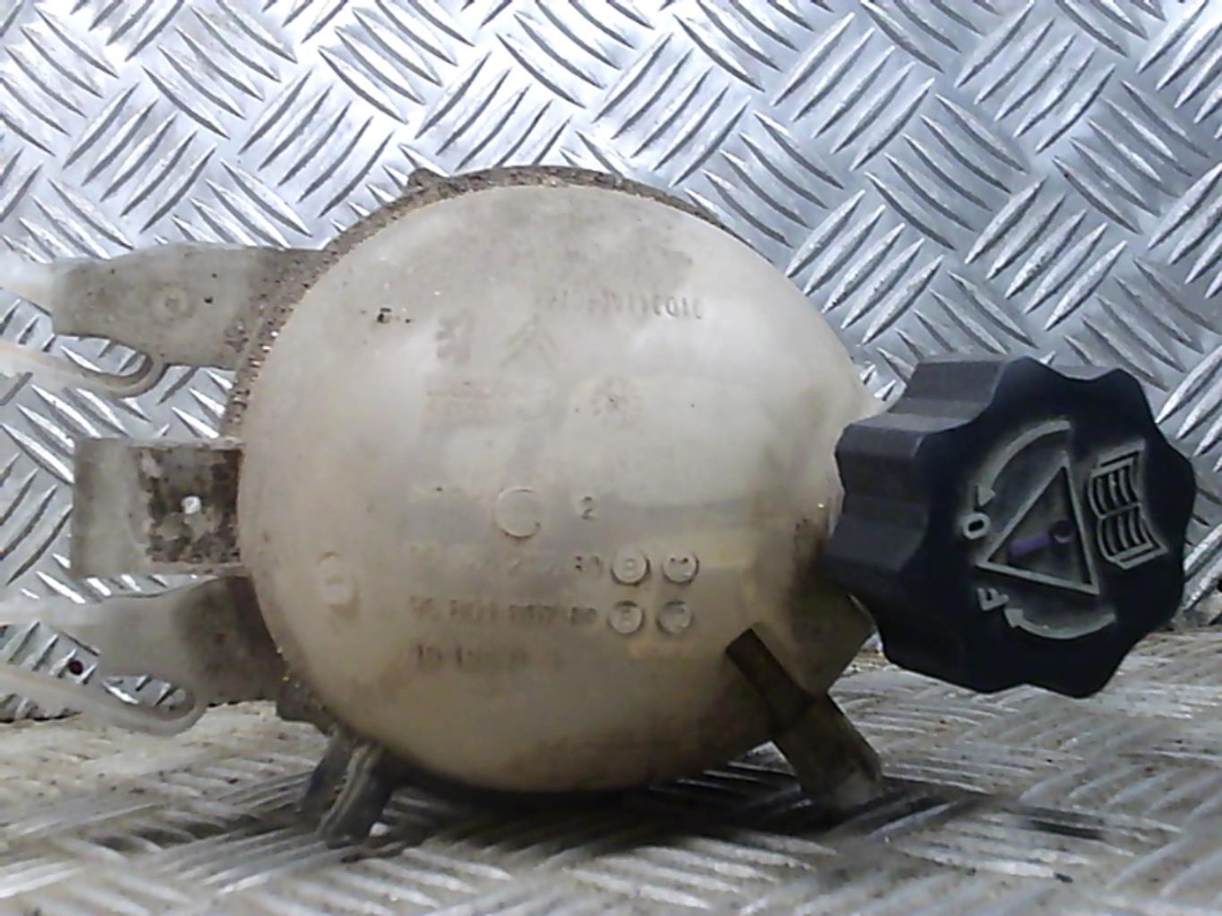 Vase d'expansion