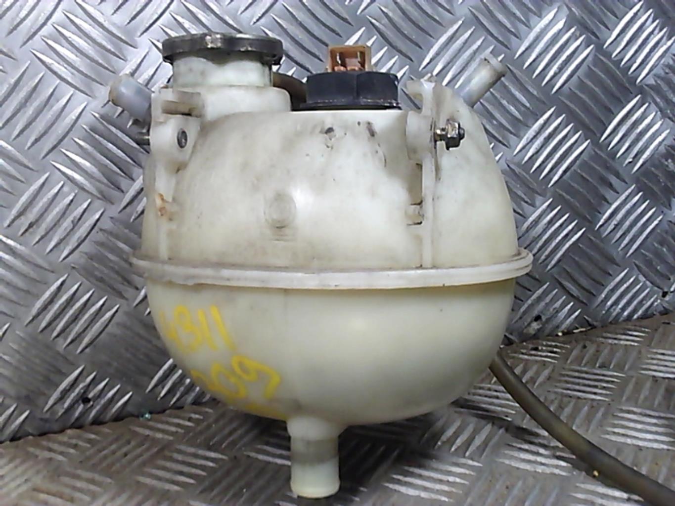 Vase d'expansion