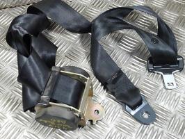 Ceinture arriere droit