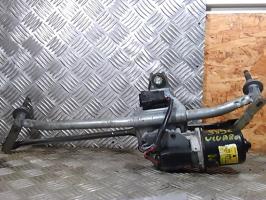 Moteur essuie glace avant
