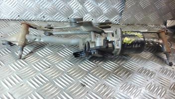 Moteur essuie glace avant
