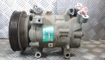 Compresseur clim