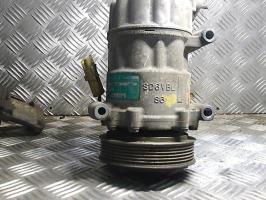 Compresseur clim