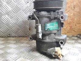 Compresseur clim