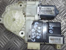 Moteur leve vitre avant droit