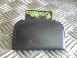 Poignee porte avant droit