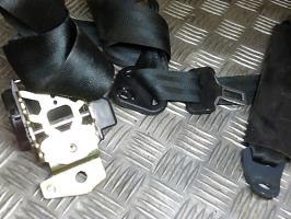 Ceinture avant droit