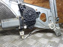 Leve vitre electrique arriere gauche