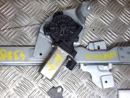 Leve vitre electrique avant gauche