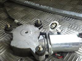 Leve vitre electrique avant gauche