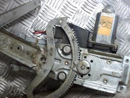 Leve vitre electrique avant gauche
