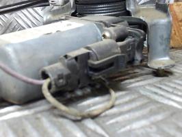 Leve vitre electrique avant gauche