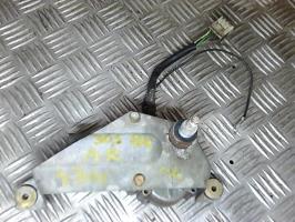 Moteur essuie glace arriere