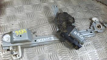 Leve vitre electrique arriere gauche