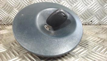 Bouchon de carburant