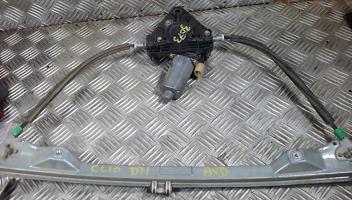 Leve vitre electrique avant droit