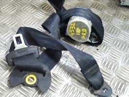 Ceinture arriere droit