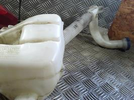 Vase de lave glace