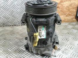Compresseur clim