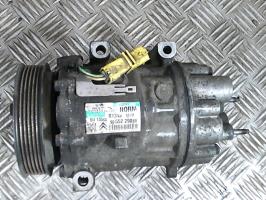 Compresseur clim