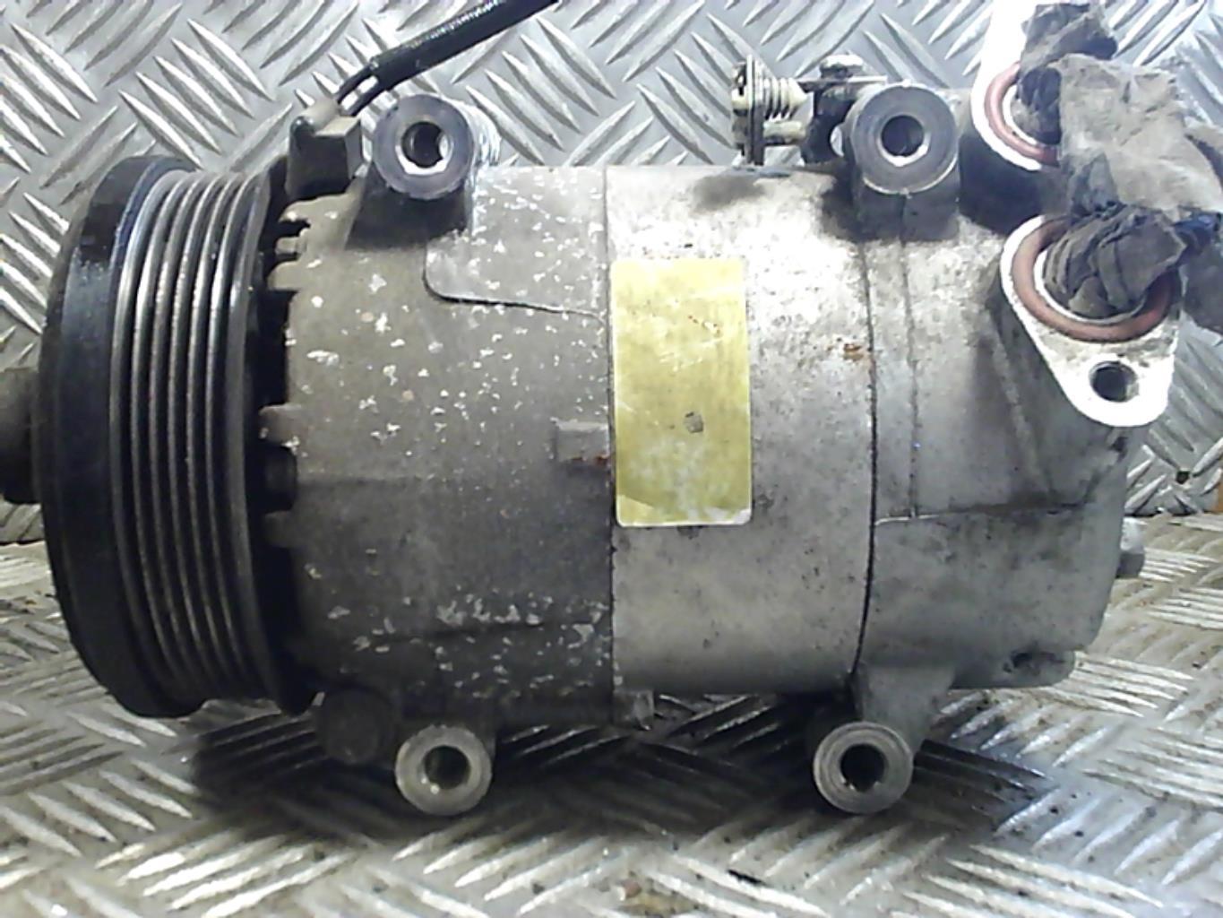 Compresseur clim