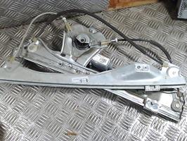 Leve vitre electrique avant gauche