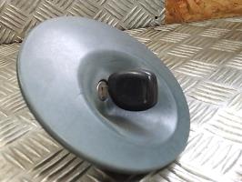 Bouchon de carburant