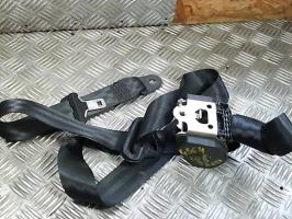 Ceinture arriere droit