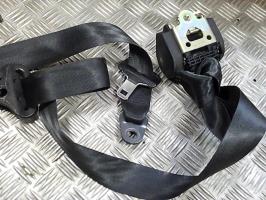 Ceinture arriere gauche