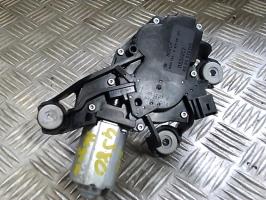 Moteur essuie glace arriere