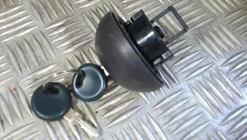 Bouchon de carburant