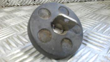 Bouchon de carburant