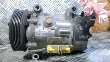 Compresseur clim