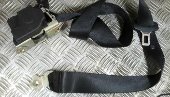 Ceinture arriere gauche