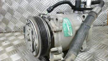 Compresseur clim